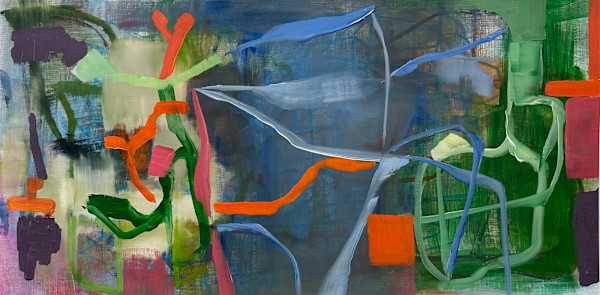 Sail by Brian Frink