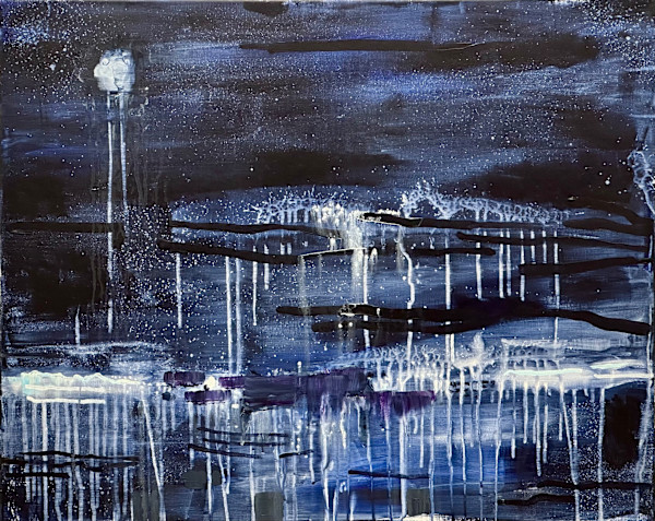 The Last Hour of 2025 by Brian Frink, Image 1.