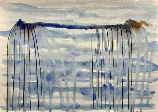 Grand Marais 5 by Brian Frink