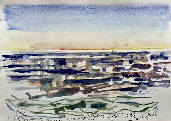 Grand Marais 4 by Brian Frink