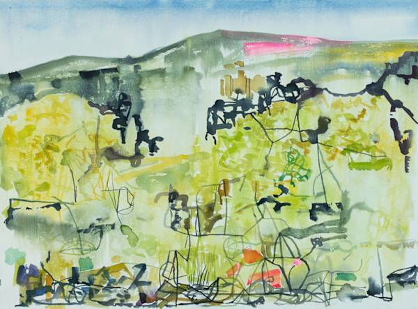 Mesa Verde by Brian Frink