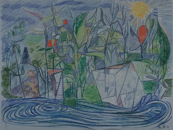 Greenhouse