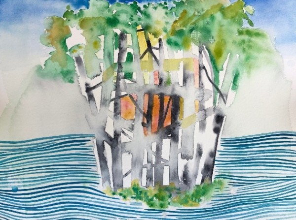 Island
