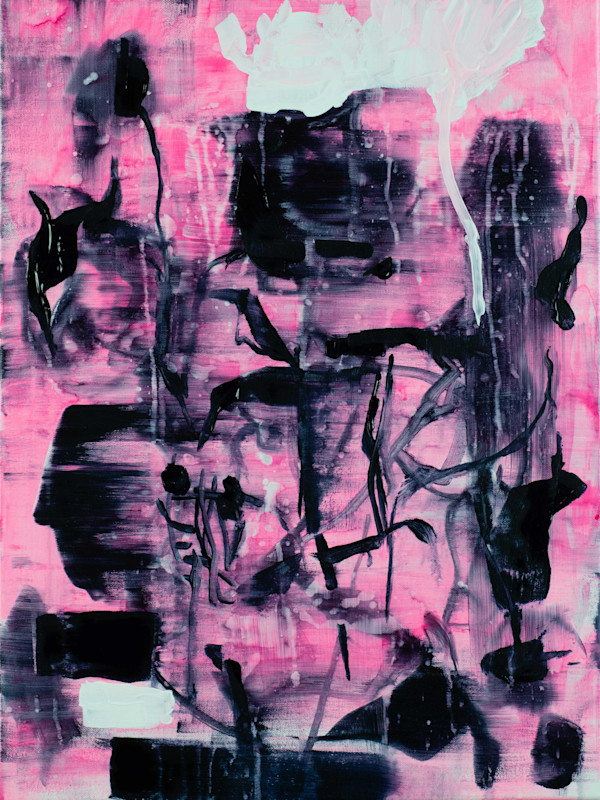 Pink by Brian Frink, Image 1.