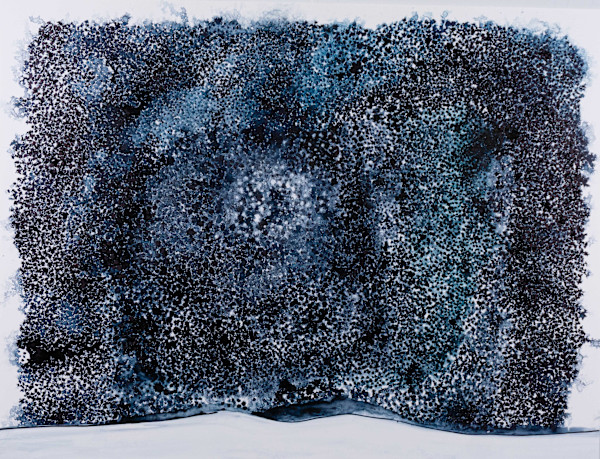 Night Sky by Brian Frink