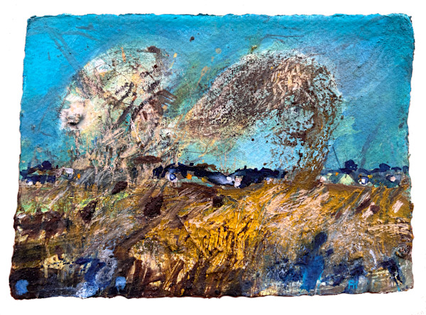 REED MURMURATION  BREEZE