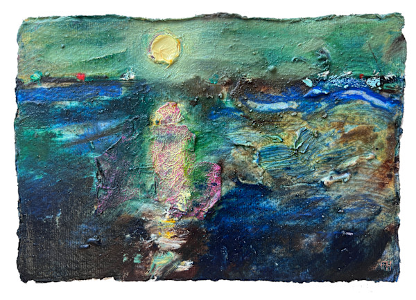 SWEET FRUIT MOON