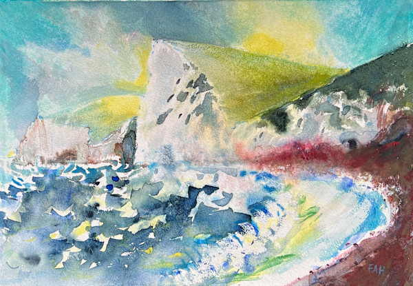 Browser: various works- 1987-2016 proceeds (after commission) to Rewilding Britain. by Frances Hatch, Image 8.