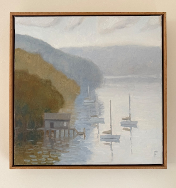 Sailors Bay by Pete Finlay