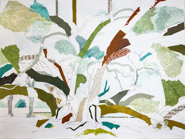 Seven Brothers VIII  30° 35’ 43" N 92° 04' 13" W by Jill Lear, Image 1.