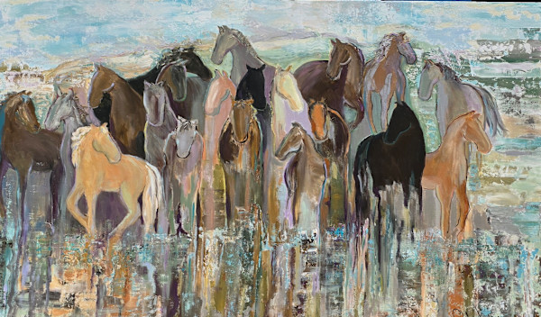 The Crossing by Orbedonna
