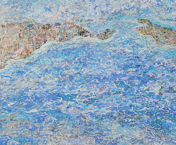 Aqua Bella by Orbedonna