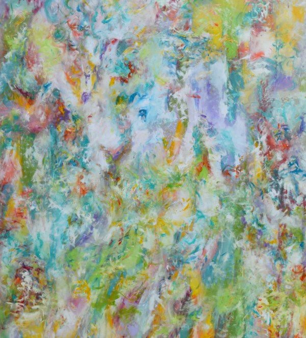 Arrival by Orbedonna