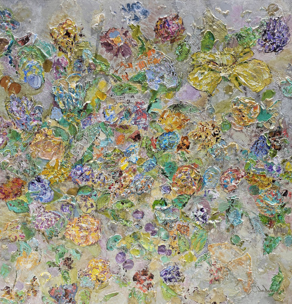 Harmony by Orbedonna