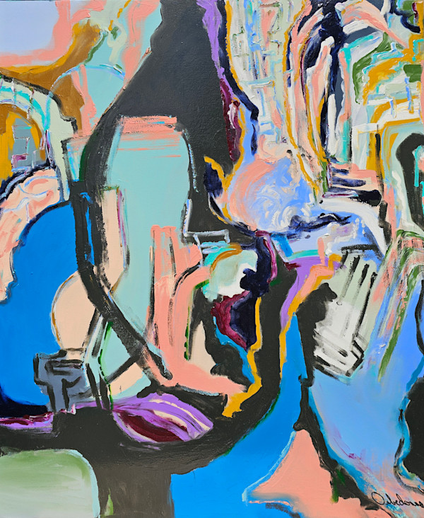 Twitterpated by Orbedonna