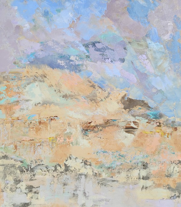 Wandering by Orbedonna