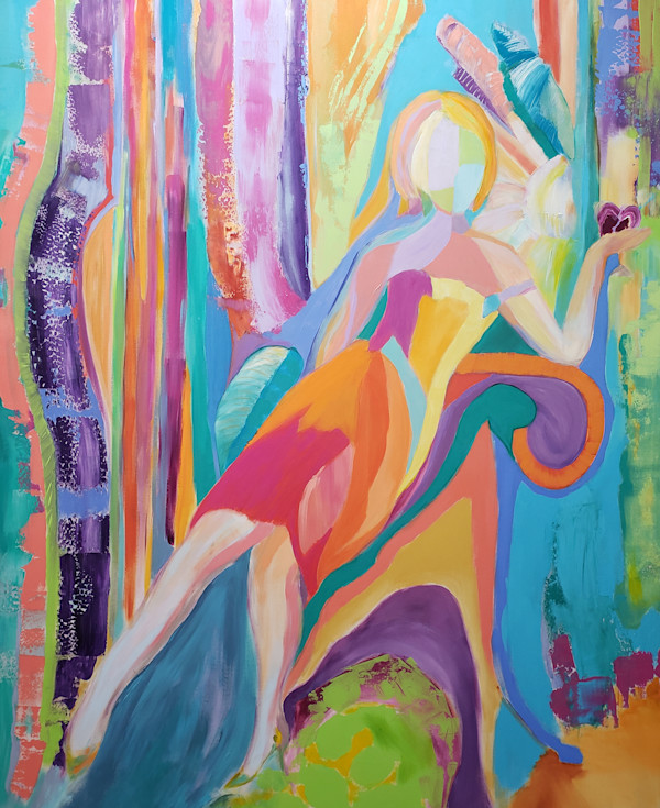 Heartbreaker by Orbedonna