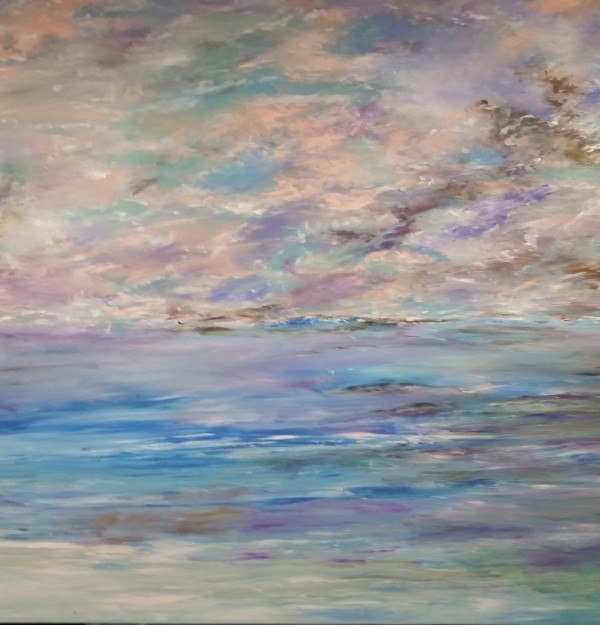 Tempest by Orbedonna