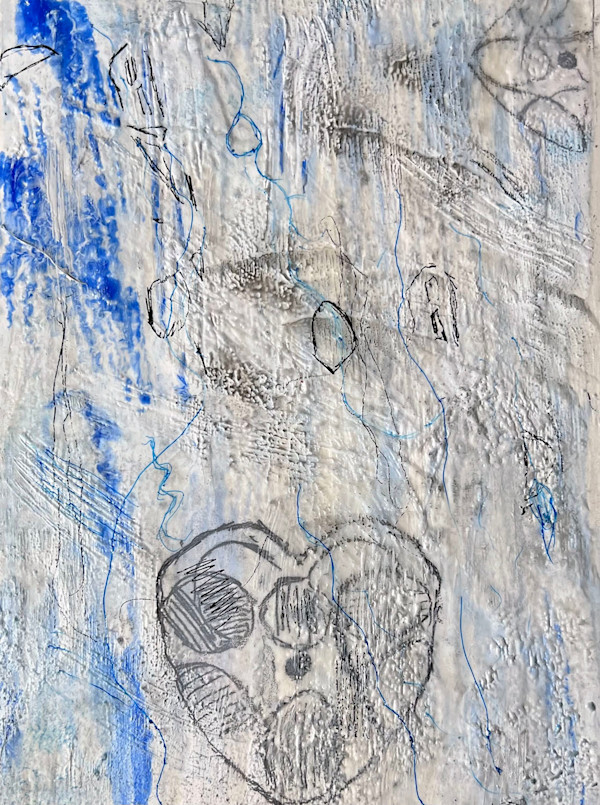 It's a Mood #1 by Kathie Collinson, Image 1.