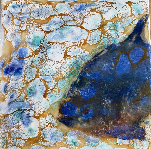 A Little Fishy by Kathie Collinson