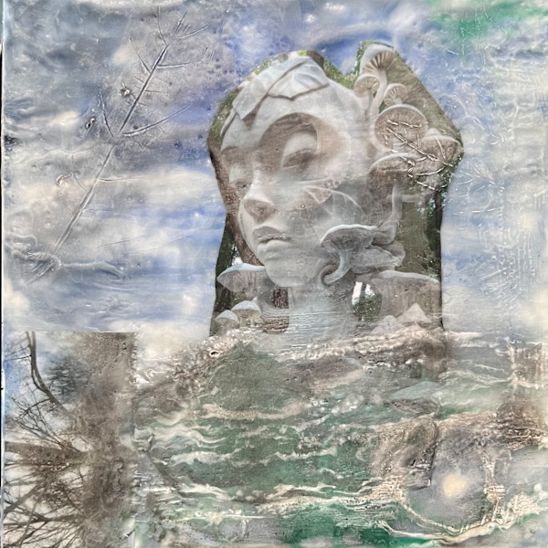 Solitary by Kathie Collinson, Image 1.