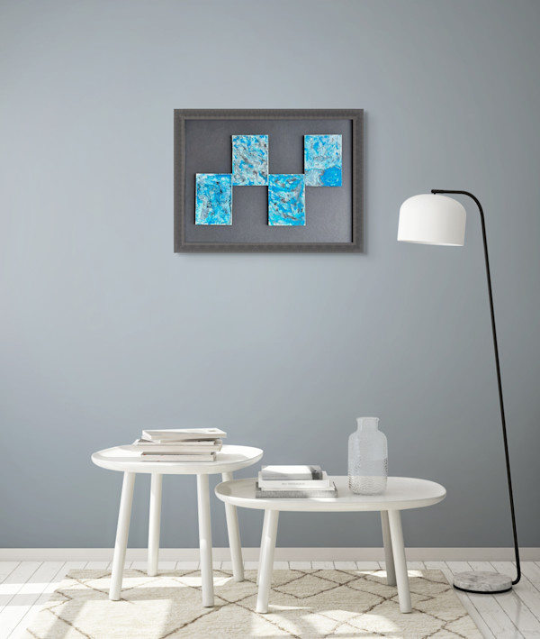 Illimité - Unlimited by Kathie Collinson, Image 2.