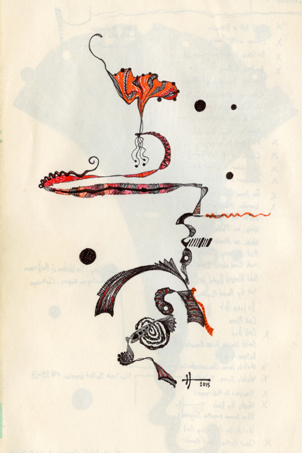 Soil for the Robe by James Joel Holmes