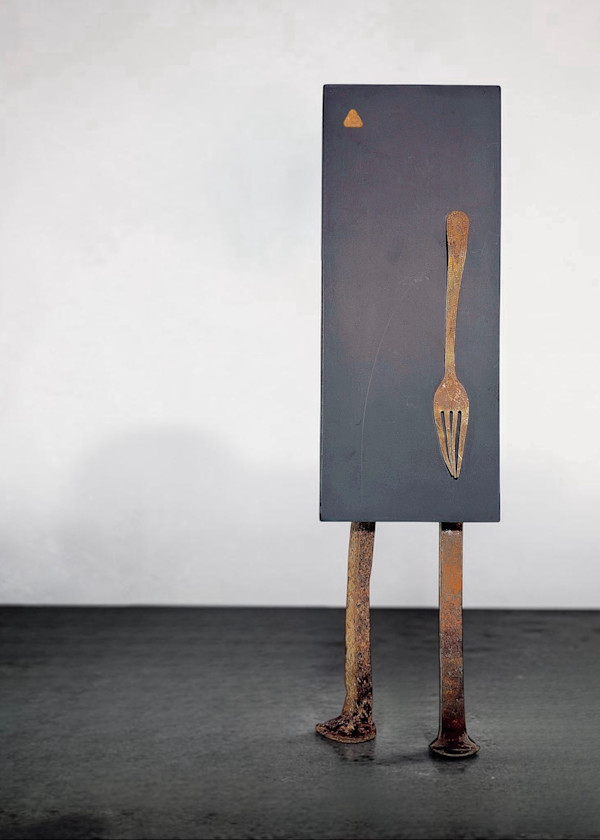 Anatomy of a Pause by Thia Rice, Image 1.
