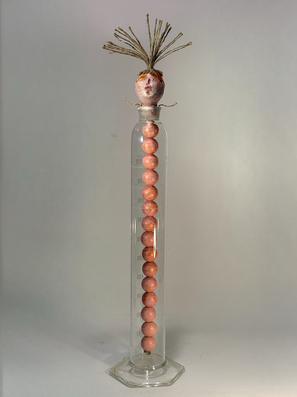 A murmur of stories from another, more delicate world by Thia Rice, Image 1.