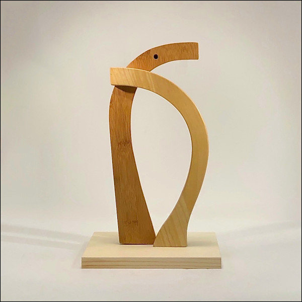 Embrace by Thia Rice, Image 2.