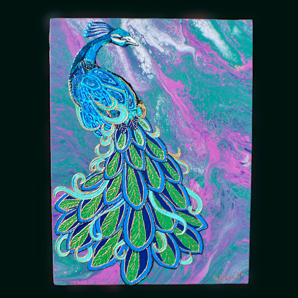 Transformation by Heather Medrano