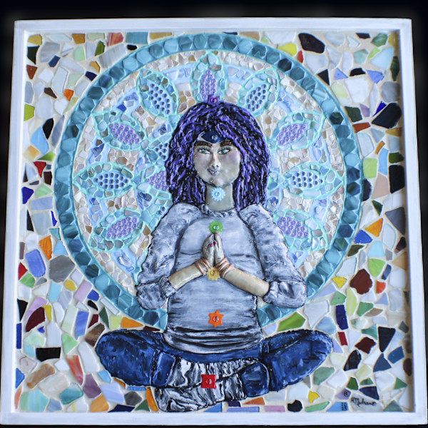 “Align the Soul” by Heather Medrano