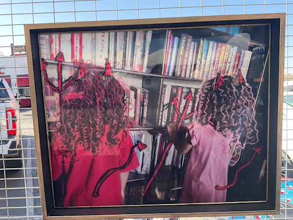 Little Demons by Heather Medrano