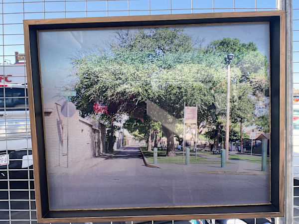 El Segundo Barrio by Heather Medrano