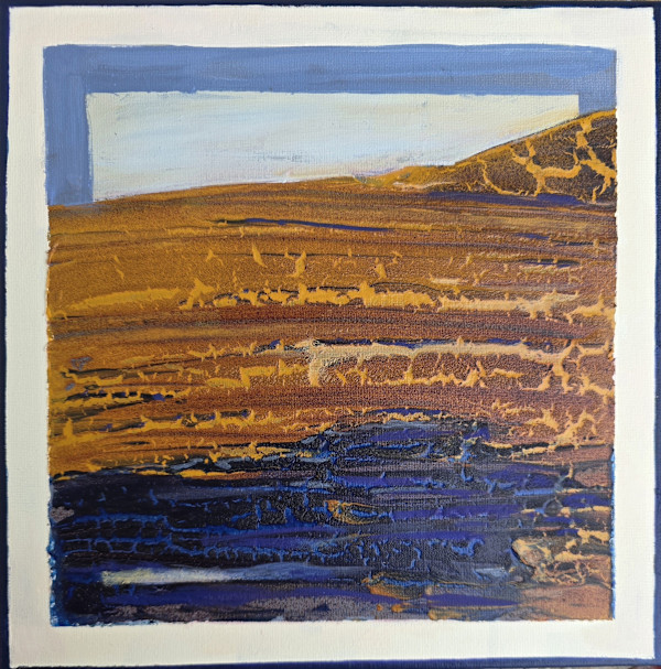 Broken and Built by Lucy Giboyeaux, Image 1.