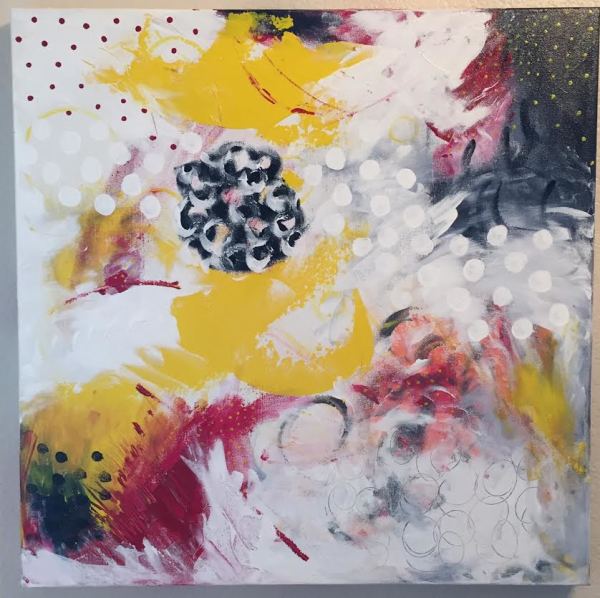 Best Of Times by Barbara Mosher - Mosher Studios