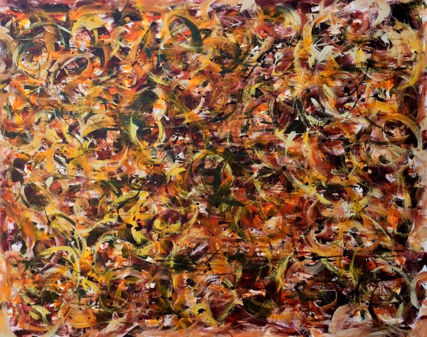 Conversion by Barbara Mosher - Mosher Studios