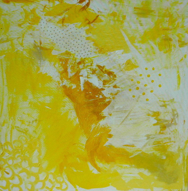 Get Your Groove On by Barbara Mosher - Mosher Studios