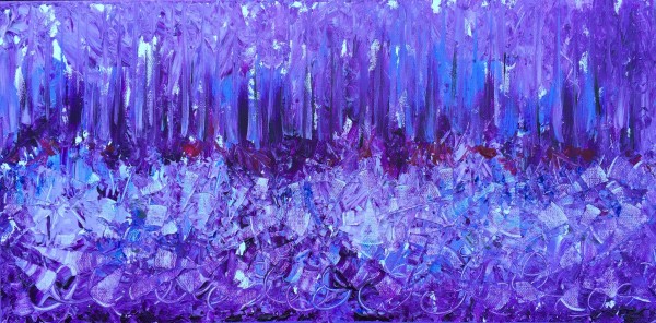 Gotham by Barbara Mosher - Mosher Studios