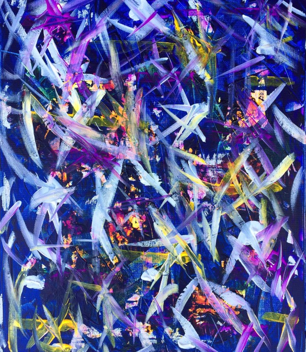 Illusion by Barbara Mosher - Mosher Studios