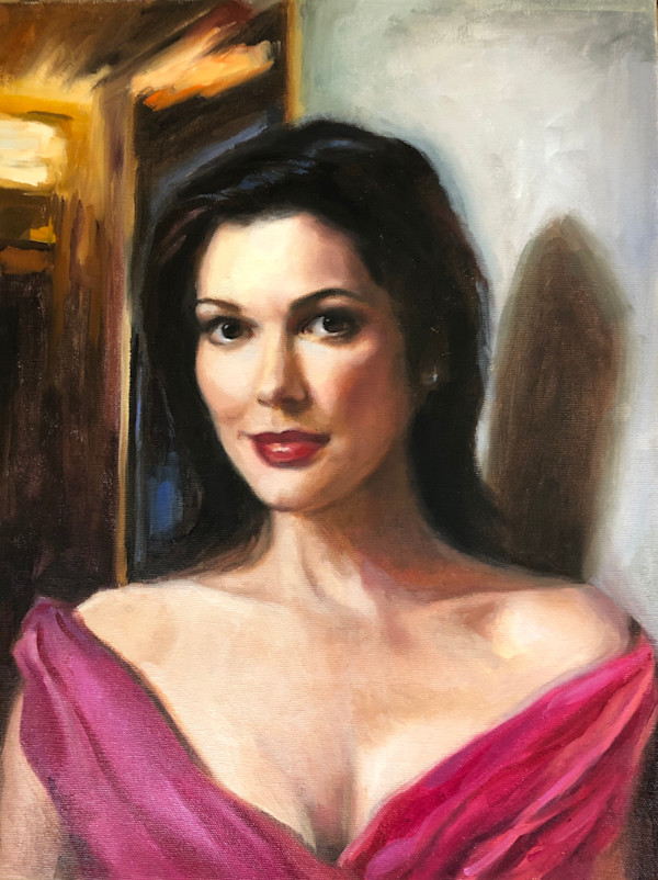 Laura by Ivana Ignjacevic, Image 3.