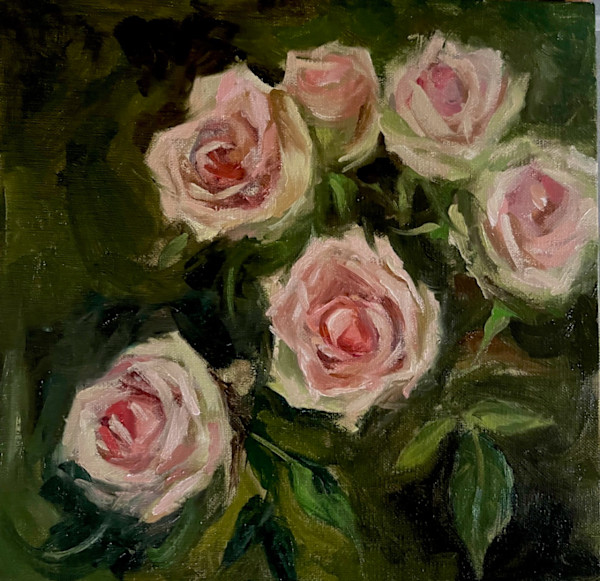 Roses by Ivana Ignjacevic, Image 1.