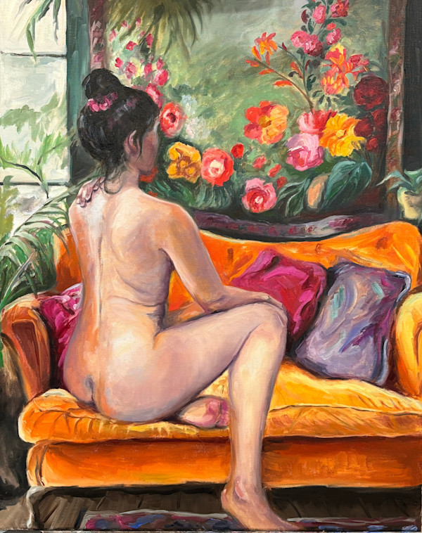Tapestry of the Soul by Ivana Ignjacevic, Image 1.