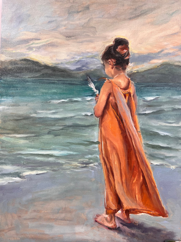 Hope by Ivana Ignjacevic, Image 1.