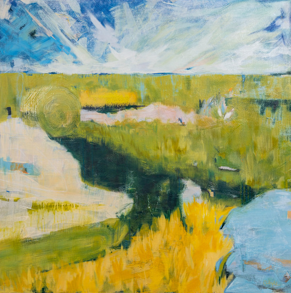 prairie soul by Carolyn Hyde