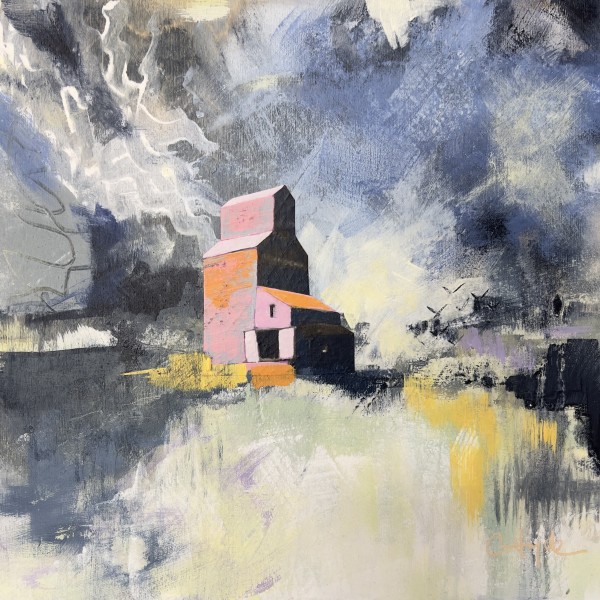 tumultuous tammy by Carolyn Hyde