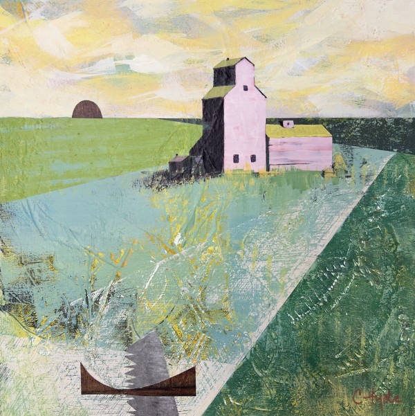 whimsical wilma by Carolyn Hyde