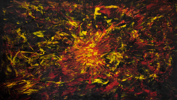 MUNGIBEDDU by Gabriella GRAF, Image 1.