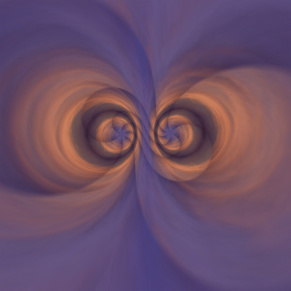 Dreaming by Y. Hope Osborn