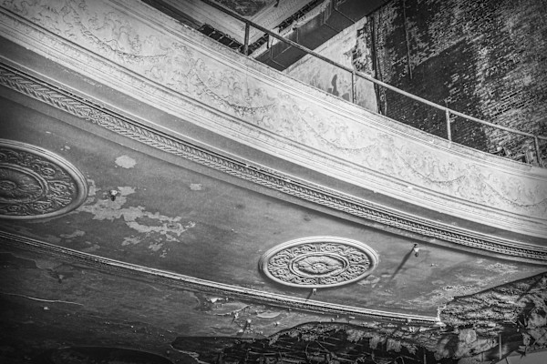 Romanesque Gallery by Y. Hope Osborn, Image 3.